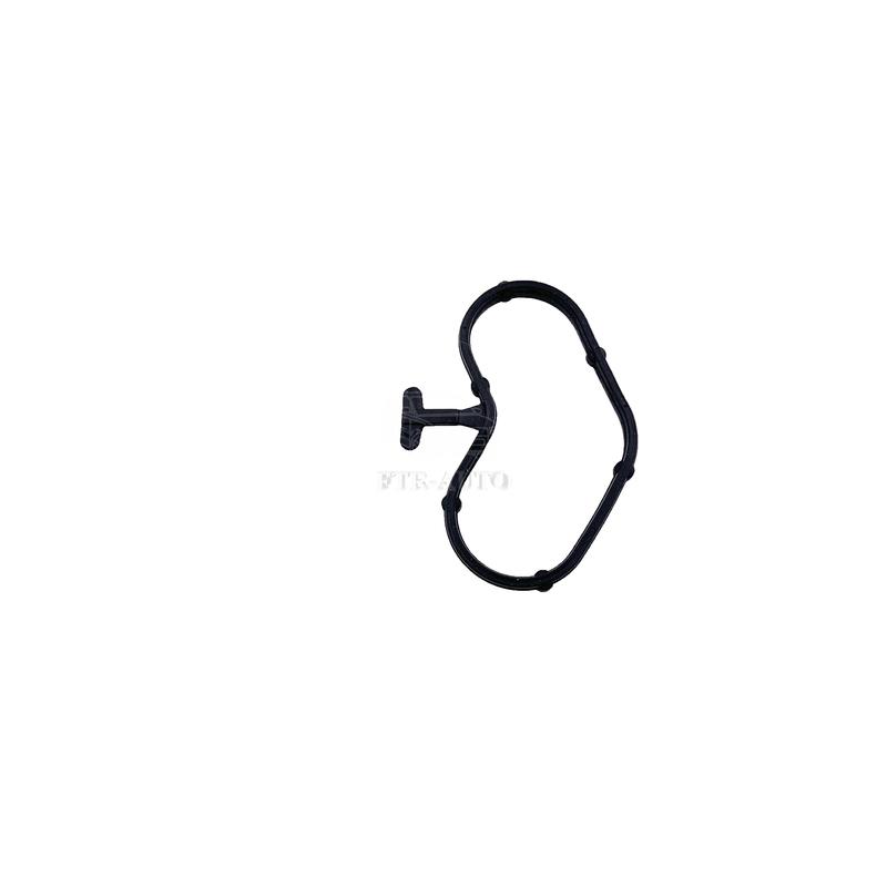 Engine Oil Cooler Seal 213043061R for Renault 1.0TCE H4D 1.3TCE H5H HR13 X-TRAIL T32 KICKS TOWNSTAR PULSAR QASHQAI J11/J12 1.3D