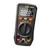 Digital Multimeter, Auto-Ranging 4000 Counts, Portable Ohm Volt Amp Tester Measures NCV, Voltage, Current, Diode, Capacitance