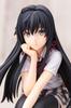 Kotobukiya My Teen Romantic Comedy SNAFU Yukinoshita Yukino Maßstab PVC Bemalte Komplettfigur 1/8