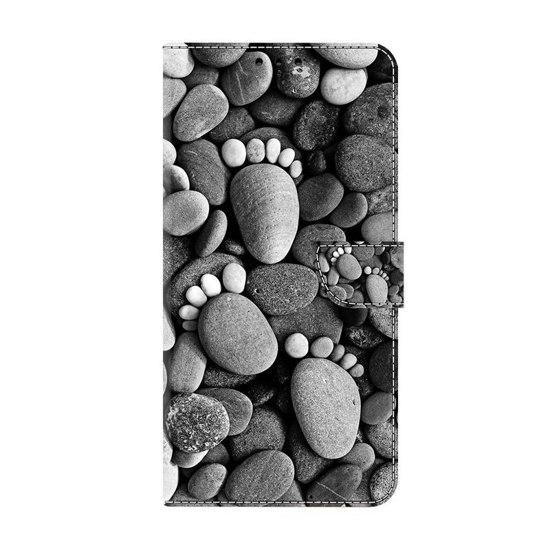

Чехол Capa Moto G86 для Coque Motorola Moto G86 Fundas Кошелек с рисунком Чехол-книжка со подставкой для Чехол для телефона Motorola Moto G86 Обложка-книга for Moto G86