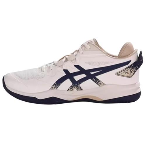 

Asics GEL FASTBLAZE Cushioned Wear Resistant Coverage Low Top - 1063A109-100 EU 46.5 синій/бежевий