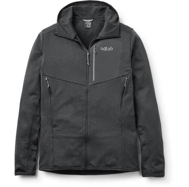 Куртка Rab Ascendor Hoody S