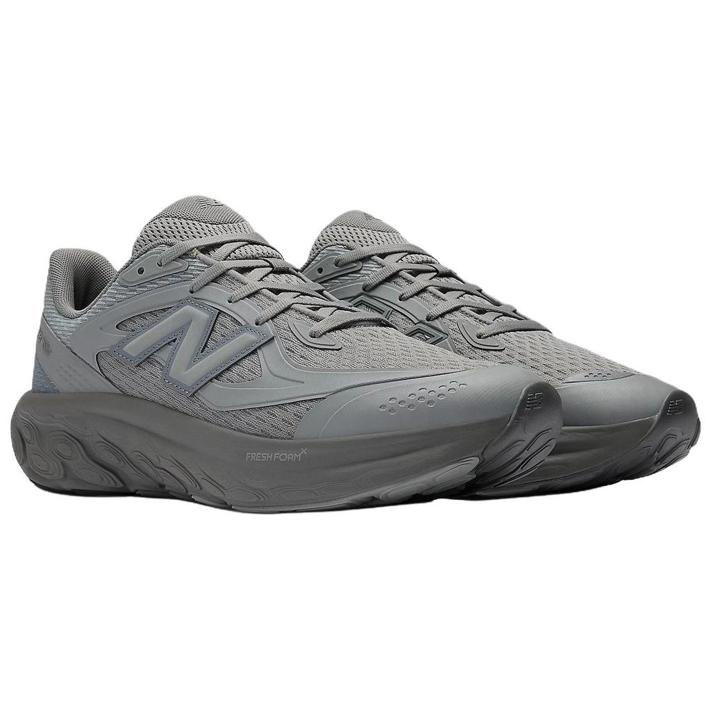 New Balance Fresh Foam Trainer Grey Day 2025 Unisex Sneakers Slate-Grey Castlerock UTRNWC