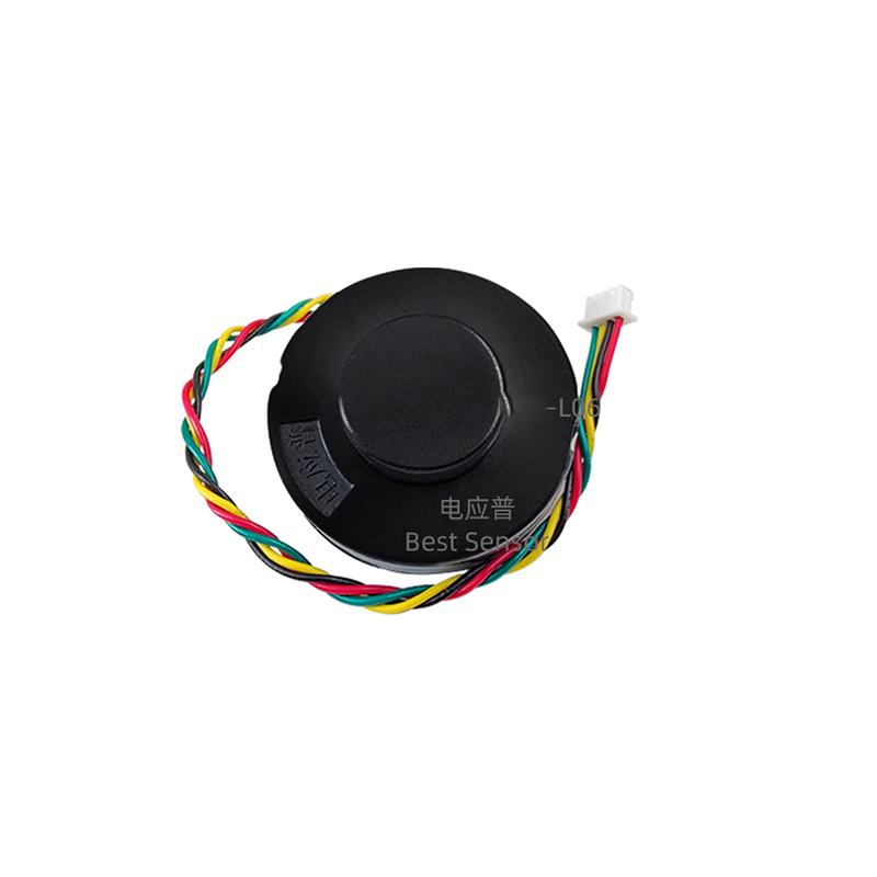 L06 Non-contact High Accuracy Low Consumption Ultrasonic sensor For LPG Tank liquid level monitoring
