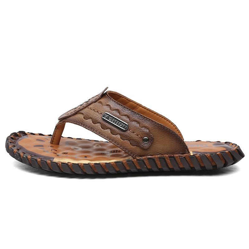 Fashion Summer Outdoor Sandals for Men Breathable Hiking Shoes Water Beach Mens Sandals Camping Climbing Aqua Sneaker