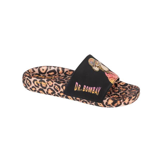

Тапочки Skechers Snoop Dogg Hyper Slide - Dr. Bombay EU 45