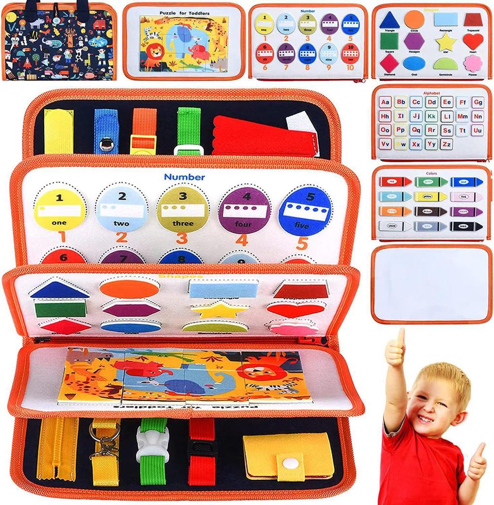 CPC-sertifisert filtlæringsbrett for barns pedagogiske opplysning