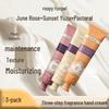 Runpei Poetic Series Handcreme Trio Set