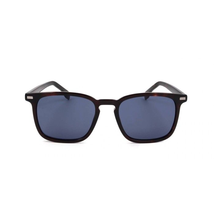Lunettes de Soleil Hugo Boss BOSS 1364/S 53/19/145 Havana Eco acetate MAN BOSS 1364/S