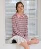 Prisy Lovely Stripe Knit_Pink