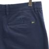 Lacoste Shorts 42 Navy SLIM FIT Men's Used