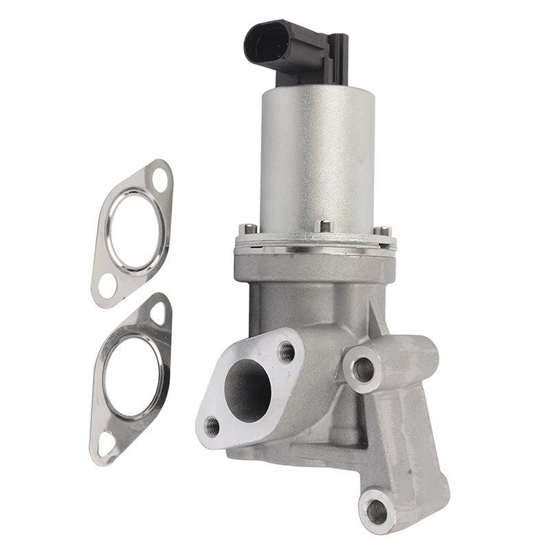 EGR Valve 284102A300 EGR Valve For I30 I20 For Kia EGR Valve Exhaust Gas Recirculation Valve