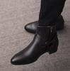 Patent Leather Shoes For Men Oxfords Lace Up Male Wedding Party Office Work Shoes Pointe Leather Shoes Super Light 39-47 Size