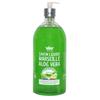 Les Petites Bains De Provence, Marseille, Aloe Vera, Liquid Soap, For Hands & Body, 1000 Ml