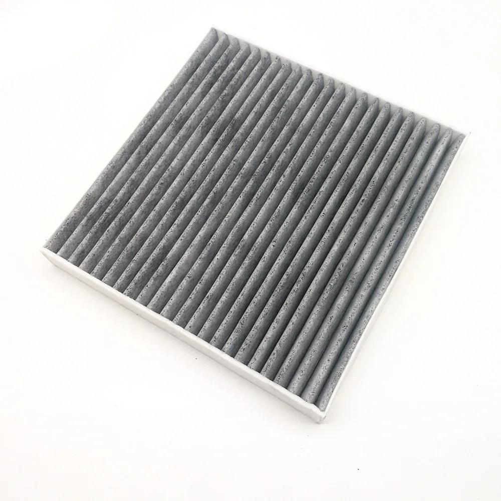 For Hyundai Santa Fe Azera Cabin Air Filter / Fits 97133-3SAA0 3SF79-AQ000