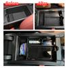For BMW 3 Series 4 Series I4 2020 - 2025 M3 M4 Car Armrest Storage Box Center Console Tray Organizer Accessories
