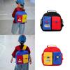 2023 Summer New Arrival Children's Backpack Trendy And Cool Nylon School Bag For Boys And Girls