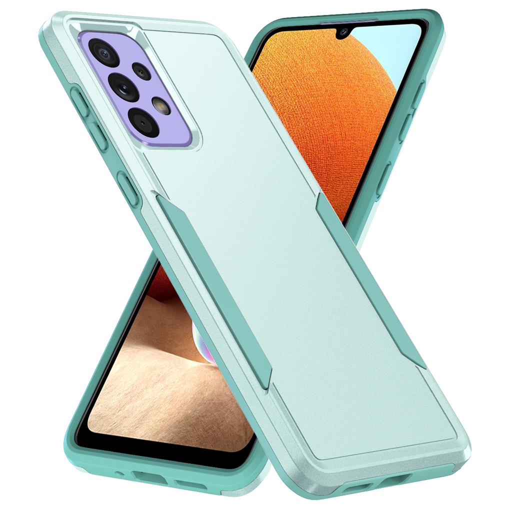 Shockproof Armour Case For Samsung Galaxy A56 A36 A26 A16 A06 A25 A15 A35 A73 A53 A72 Anti Shock Hybrid Rugged Protectice Cover