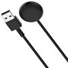 Portable Power Adapter Charger Rack Dock Bracket Base Suitable for  Watch 2 Magnetic USB Type-C Fast Charging Cable