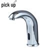 Infrared Sensor Basin Faucet