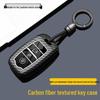 Landwind X7/X5/X5plus Car Key Case & Keychain Shell