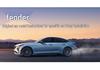 Cadillac CT5 Mud Flaps (2020-2021) - Car Mud and Sand Guards