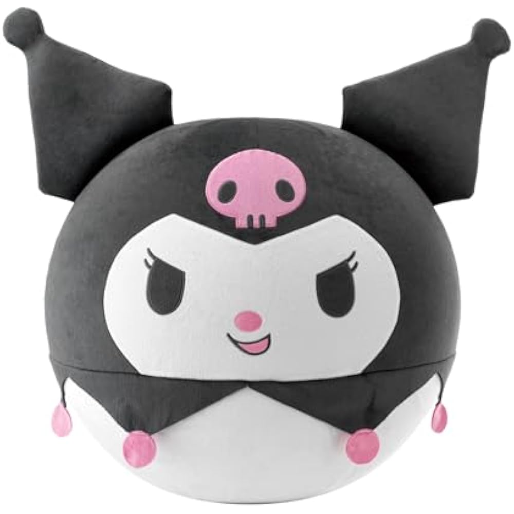 Agatsuma (AGATSUMA) Sanrio Characters Sanrio Biggies Biggies Kuromi