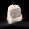 ogawa OG-2250 Lumbar Massage Pillow with Heat CN Plug (adapter Included)