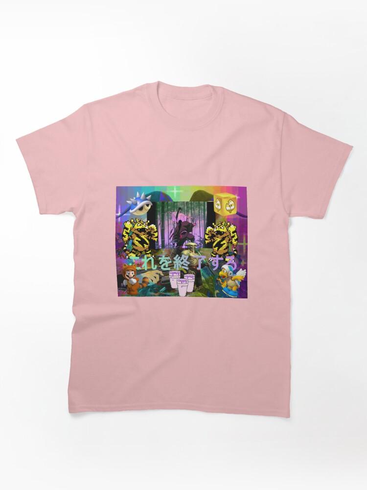 Ninja Scroll S@mUr@!E Classic Unisex T-Shirt