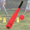 Baseball Bat And Ball Bundle for Enhanced Performance