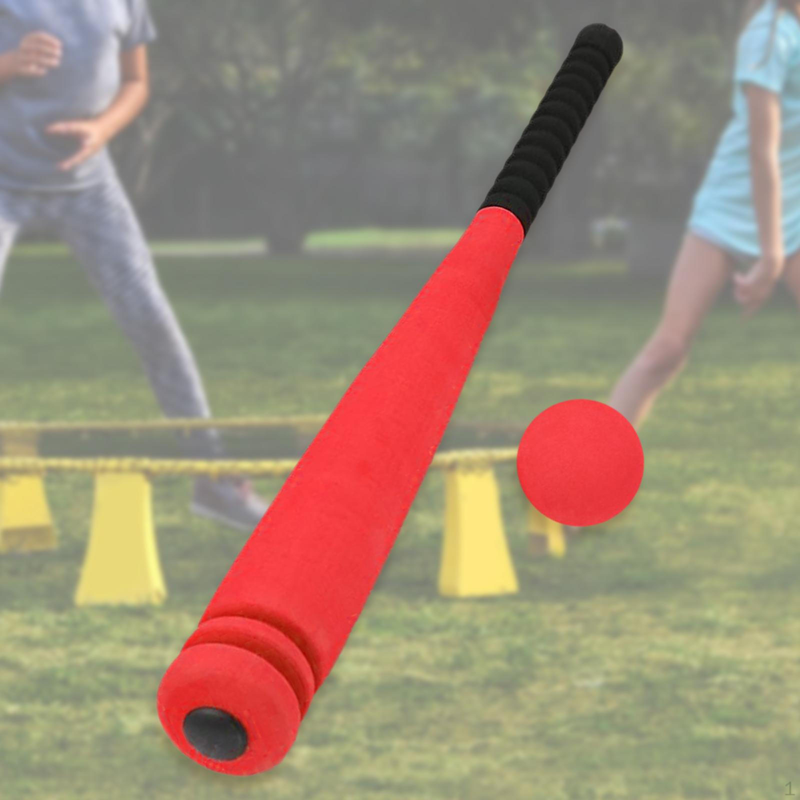 Baseball Bat And Ball Bundle for Enhanced Performance