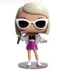 Taylor Resin Big Head Doll Statue Cartoon Style Desktop Decoration Living Room Study Home Decor Multiple Styles No Color Box