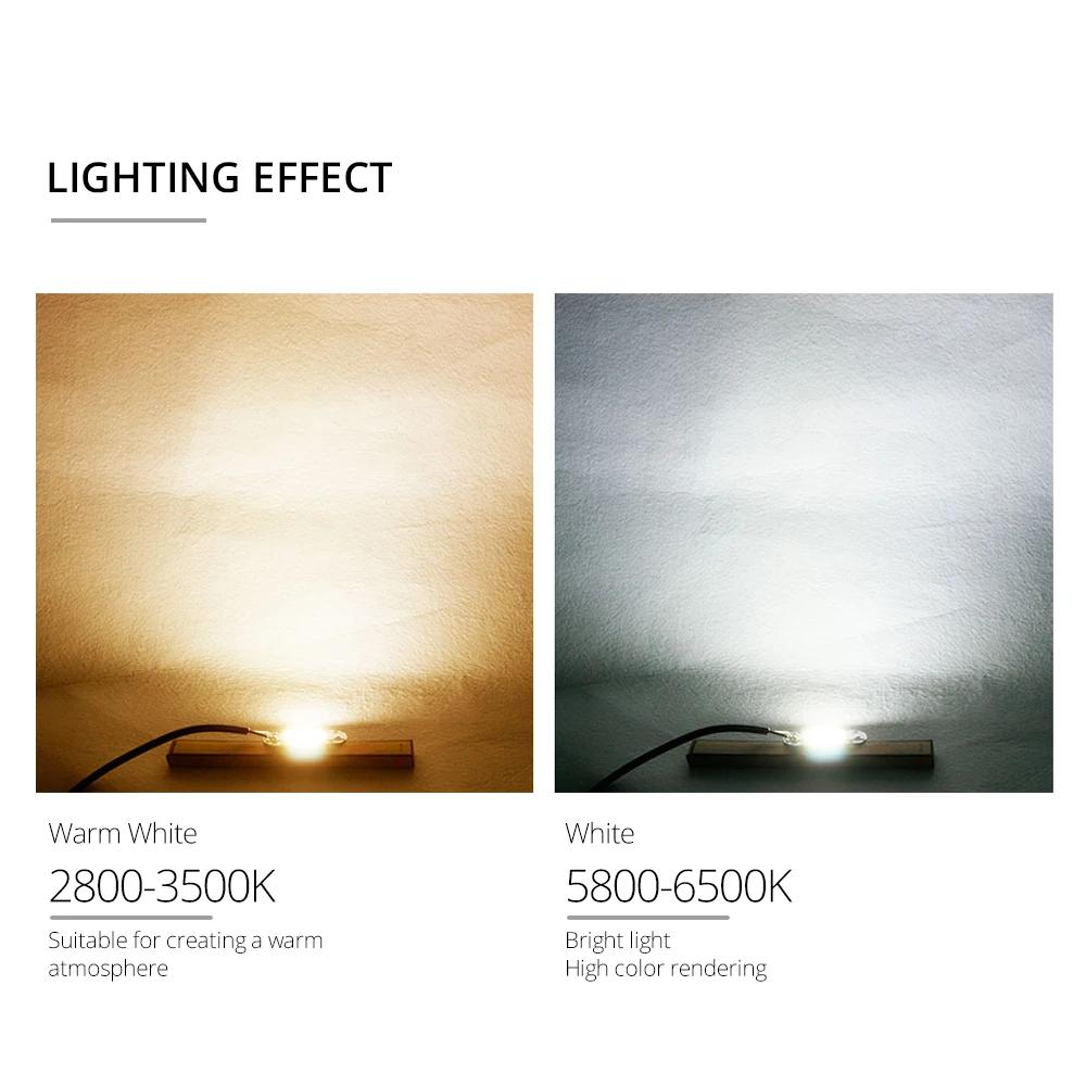 10pcs LED Chip 10W 20W 30W 50W 100W DC 12V 32V 36V Backlight Diode Lamps Beads LED Matrix For DIY Flood Light Bulbs Spotlights