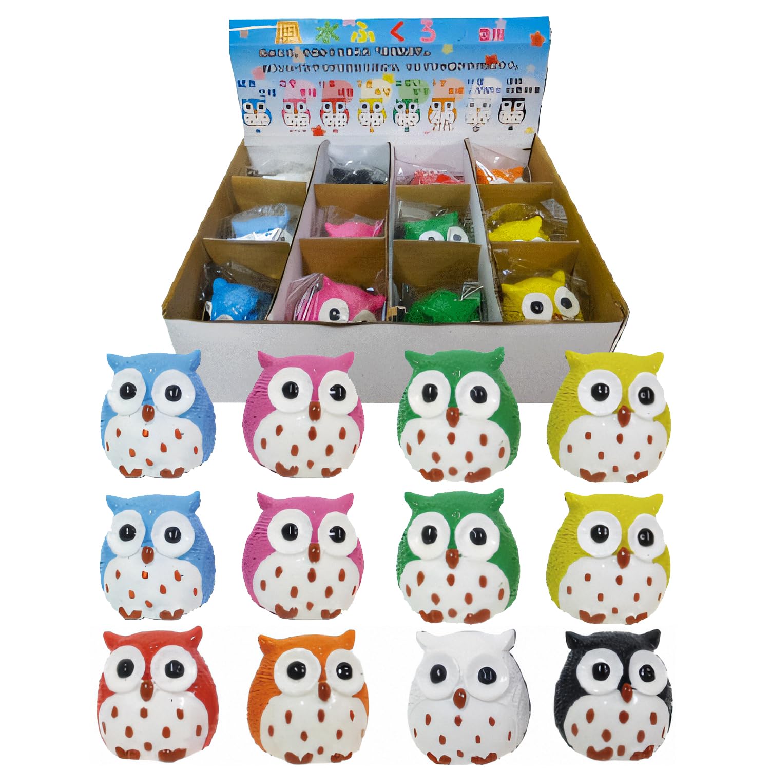 Castle Enterprises Набор на удачу Кошки, держащие шар «Достигни своей цели», 20, [Коммерческий набор]