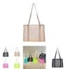 Hollow Unique Tote Handbag For Women Spacious And Fashionable For Any Occasion