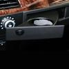 For BMW 5 Series E60 E61 2002-2009 LHD Car Left Side Cup Holder Change Trim