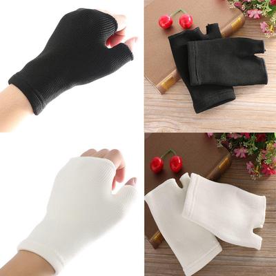 Health Elastic Brace Protected Sleeve Palm Glove Arthritis Hand Wrist Support