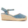 Sapatos de mulher – Sandálias de salto