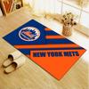 New York Mets Carpet Rug for Living Room Bedroom Home Sofa Decoration,Kids Play Non-slip Floor Mat