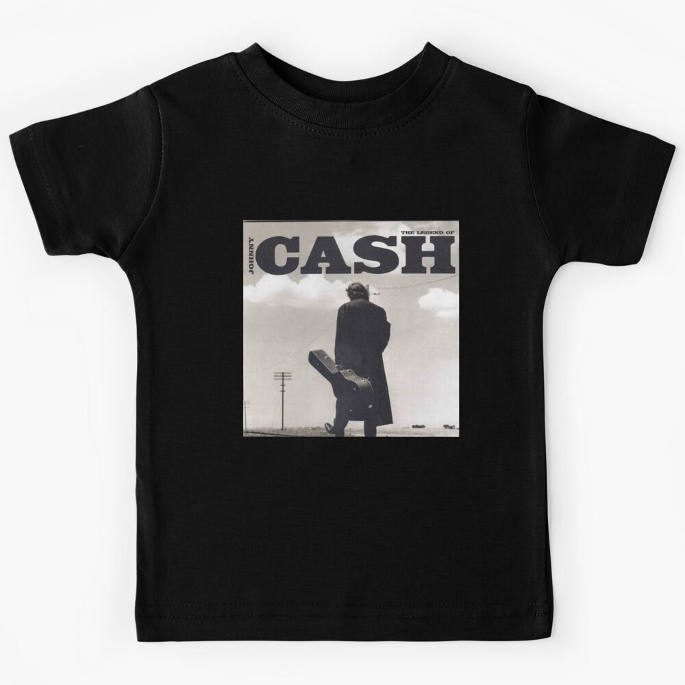holding guitar Kids T-Shirt 150