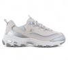 D Lites - Chromatic - Women's Sneakers Shoes Beige-Silver 150246-NTSL ORIGINAL