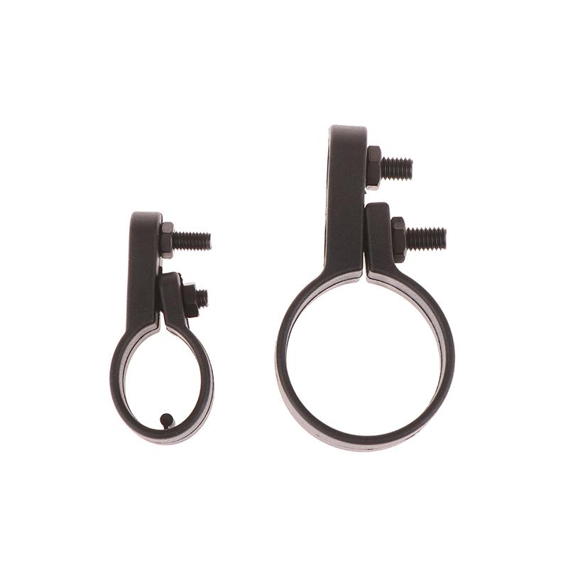 Mudguard Modification Ring Mud Tile Fixing Ring Bicycle Front Fork Fixing Mudguard Accessories Frame Buckle
