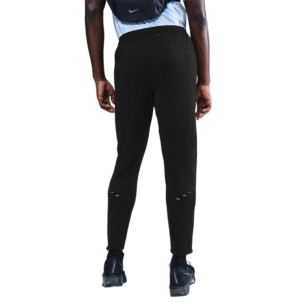 Nike Mens Stride Knitted Tracksuit Bottoms