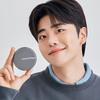 [All-in-One Pflege 2-teiliges Set] De Teint Cushion Foundation Cover Cushion + Le Chengple Augenbrauenstift