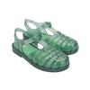 Melissa Toebox Possession Shiny Sandal Jelly Shoes Mswcf2tspo11