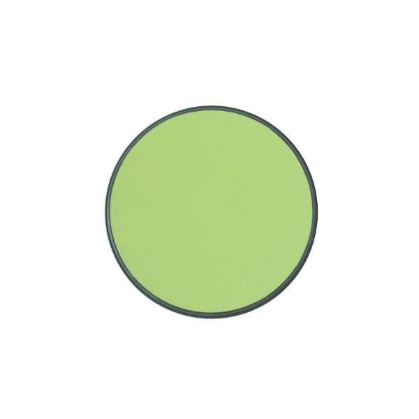 Fard de Maquillage Vert Anis Grim' Tout Pro - OZ INTERNATIONAL - Mixte - Sans paraben