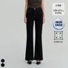 Forest Fit Women Bootcut Jeans Non Fade Dark Denim J2604