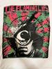 FLAMING LIPS JIMY HENDRIX T-Shirt For Men Women Tee S To 4XL  ZL092 Unisex T-Shirt