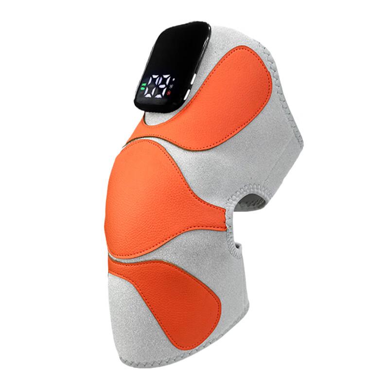 Electric Heating & Vibration Knee Massager