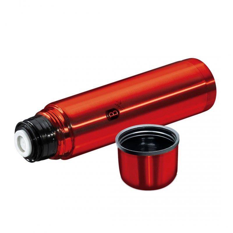 Termos Stalowy 0,5L Berlinger Haus Bh-7601